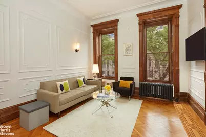 846 President Street #2, New York City, NY 11215 - Photo 1