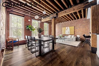 62 Beach Street #2F, New York City, NY 10013 - Photo 1