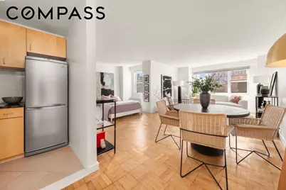 101 W 12th Street #10F, New York City, NY 10011 - Photo 1