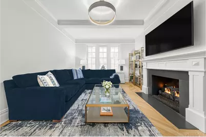 1060 Park Avenue #11E, New York City, NY 10128 - Photo 1