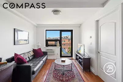 456 W 167th Street #6H, New York City, NY 10032 - Photo 1