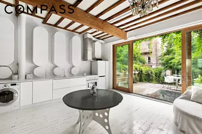 137 Decatur Street, New York City, NY 11216 - Photo 1