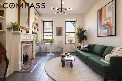264 W 22nd Street #14, New York City, NY 10011 - Photo 1