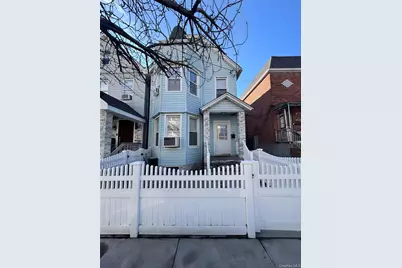 95-30 117th Street, New York City, NY 11419 - Photo 1