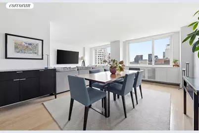 301 W 53rd Street #10C, New York City, NY 10019 - Photo 1