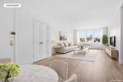 745 E 31st Street #5K, New York City, NY 11210 - Photo 1