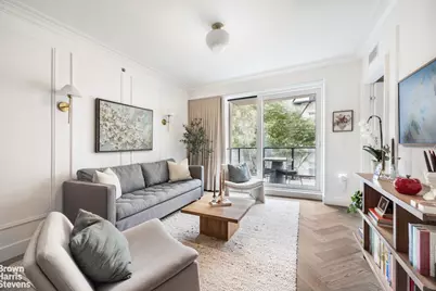 333 E 82nd Street #4D, New York City, NY 10028 - Photo 1