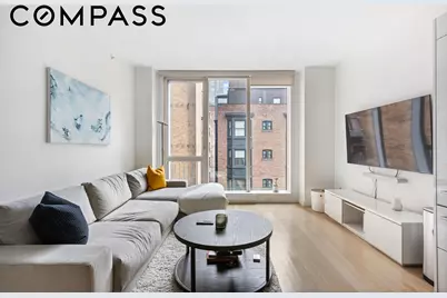 241 5th Avenue #12C, New York City, NY 10016 - Photo 1