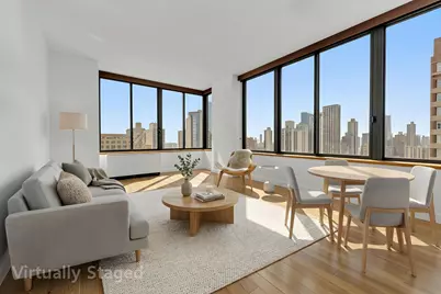 300 E 93rd Street #30E, New York City, NY 10128 - Photo 1