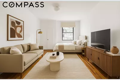 215 E 89th Street #2B, New York City, NY 10128 - Photo 1