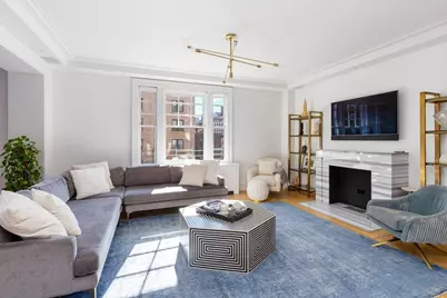 161 E 79th Street #7A, New York City, NY 10075 - Photo 1
