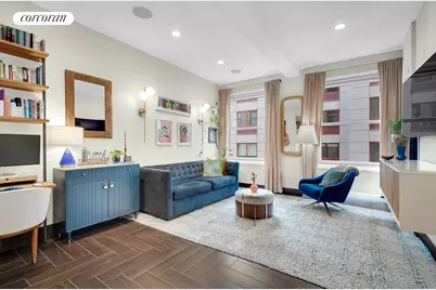 88 Greenwich Street #516, New York, NY 10006 - Photo 1