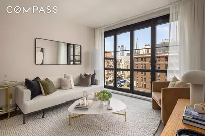 250 W 96th Street #3F, New York City, NY 10025 - Photo 1