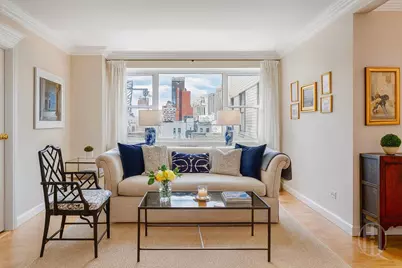 357 E 57th Street #8G, New York City, NY 10022 - Photo 1