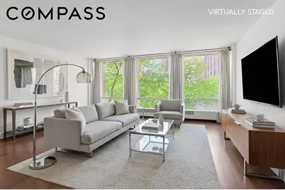 343 E 30th Street #4P, New York City, NY 10016 - Photo 1