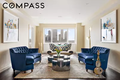 45 Sutton Place S #PHI, New York City, NY 10022 - Photo 1