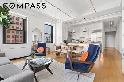 365 Bridge Street #14L, New York City, NY 11201 - Photo 1