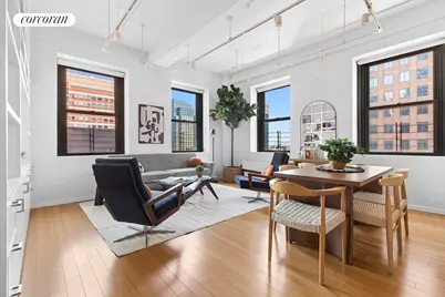 365 Bridge Street #14L, New York City, NY 11201 - Photo 1