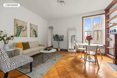 231 Park Place #41, New York City, NY 11238 - Photo 1