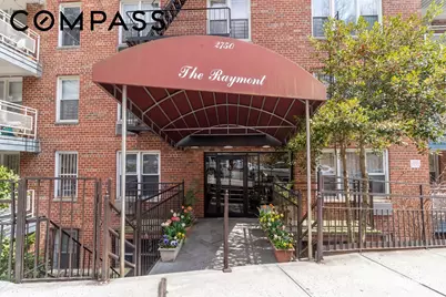 2750 Johnson Avenue #6E, New York City, NY 10463 - Photo 1