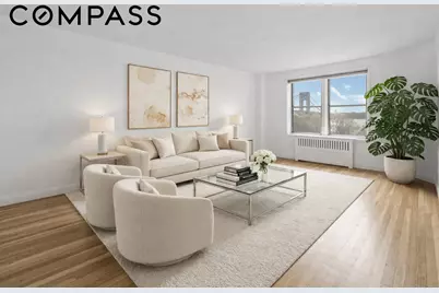 330 Haven Avenue #3G, New York City, NY 10033 - Photo 1