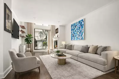 7 E 35th Street #4E, New York City, NY 10016 - Photo 1