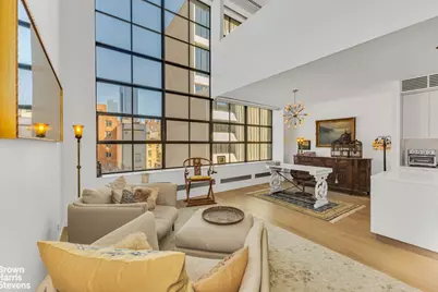 456 W 19th Street #4A, New York City, NY 10011 - Photo 1