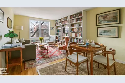 39-76 57th Street #4G, New York City, NY 11377 - Photo 1