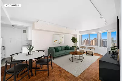 175 W 13th Street #17E, New York City, NY 10011 - Photo 1