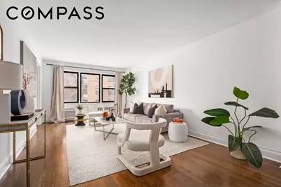 140 7th Avenue #4M, New York City, NY 10011 - Photo 1