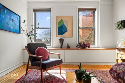 415 Ocean Parkway #4-B, New York City, NY 11218 - Photo 1