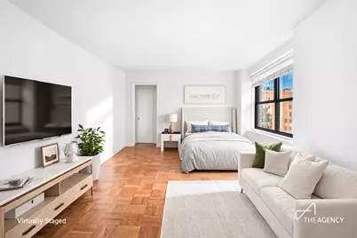 115 E 9th Street #9N, New York City, NY 10003 - Photo 1