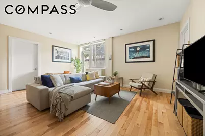 35 McDonald Avenue #1E, New York City, NY 11218 - Photo 1
