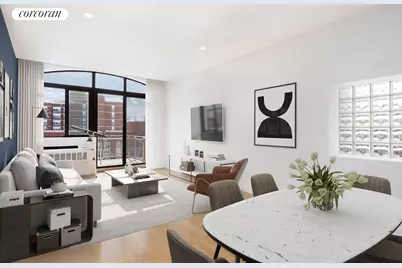 23-16 31st Avenue #7A, New York City, NY 11106 - Photo 1