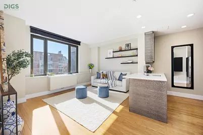 305 W 16th Street #5F, New York City, NY 10011 - Photo 1