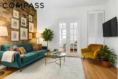 215 E 88th Street #4A, New York City, NY 10128 - Photo 1