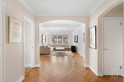 33 E End Avenue #4F, New York City, NY 10028 - Photo 1