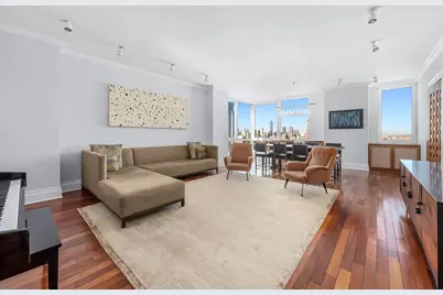 300 E 77th Street #28A, New York City, NY 10075 - Photo 1