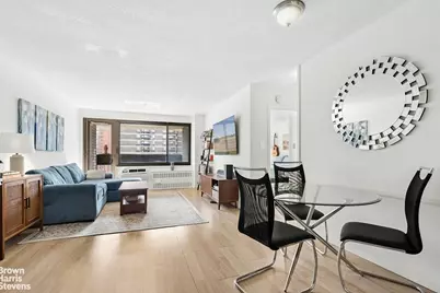 90 Gold Street #24B, New York City, NY 10038 - Photo 1