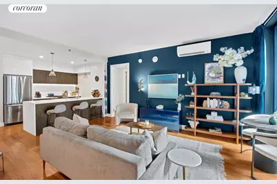 2100 Bedford Avenue #3A, New York City, NY 11226 - Photo 1