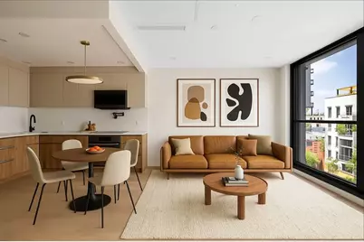 223 Frost Street #2-R, New York City, NY 11211 - Photo 1