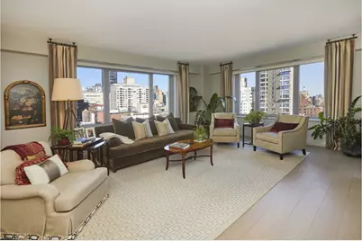 200 E 62nd Street #18B, New York City, NY 10065 - Photo 1