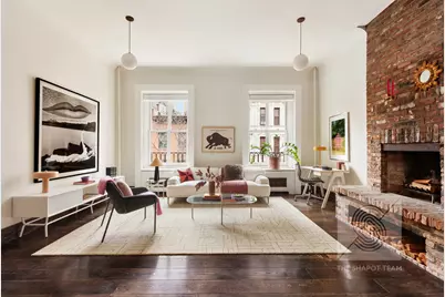 222 E 17th Street #3, New York City, NY 10003 - Photo 1