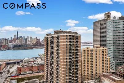 90 Gold Street #26A, New York City, NY 10038 - Photo 1