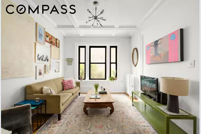 250 Seeley Street #4, New York City, NY 11218 - Photo 1