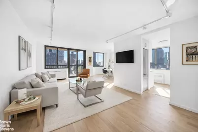 300 E 54th Street #24L, New York City, NY 10022 - Photo 1