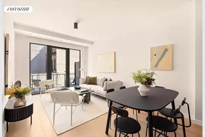 630 Grand Avenue #101, New York City, NY 11238 - Photo 1