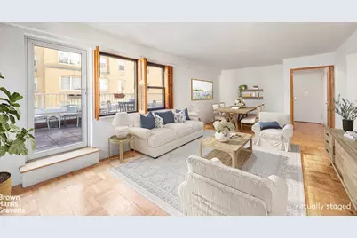 333 E 75th Street #12A, New York City, NY 10021 - Photo 1