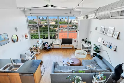 689 Myrtle Avenue #4C, New York City, NY 11205 - Photo 1