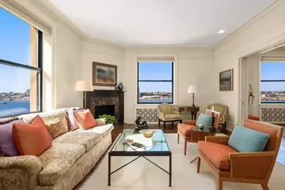 190 Riverside Drive #11C, New York City, NY 10024 - Photo 1